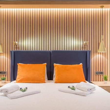 Signature Ortahisar Hotel & Spa Ürgüp Exteriör bild