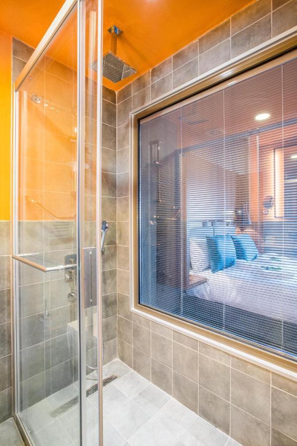 Signature Ortahisar Hotel & Spa Ürgüp Exteriör bild