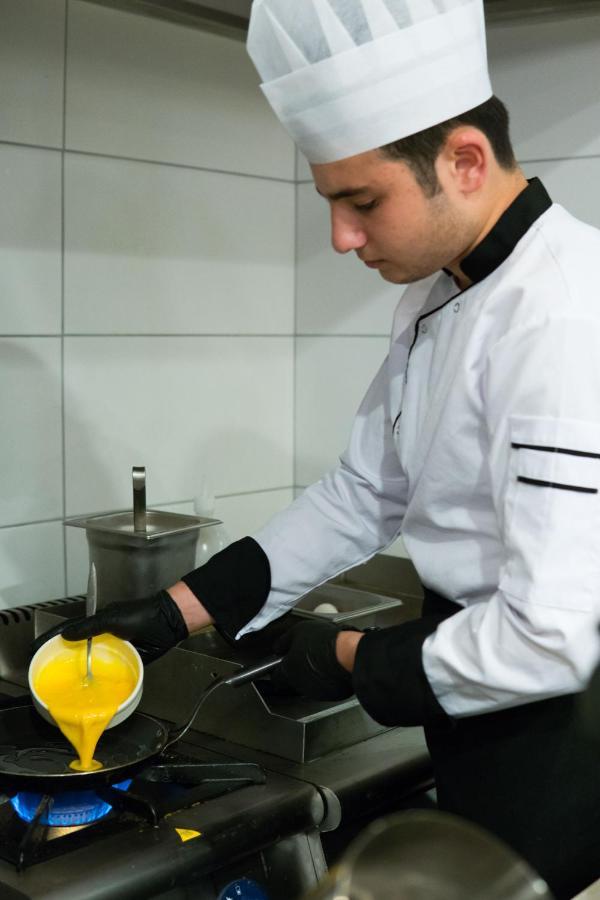 Signature Ortahisar Hotel & Spa Ürgüp Exteriör bild